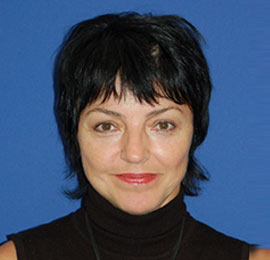 MUDr. Ludmila Fialová